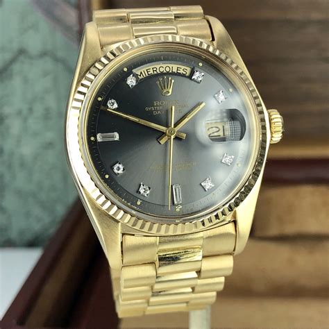 rolex 1976 for sale|vintage Rolex 70s price.